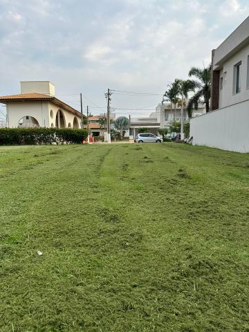 Terreno à venda por R$900.000,00 no Condomínio Terras di Siena em Santa bárbara D` Oeste/SP.